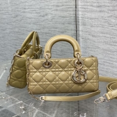 Christian Dior My Lady Bags